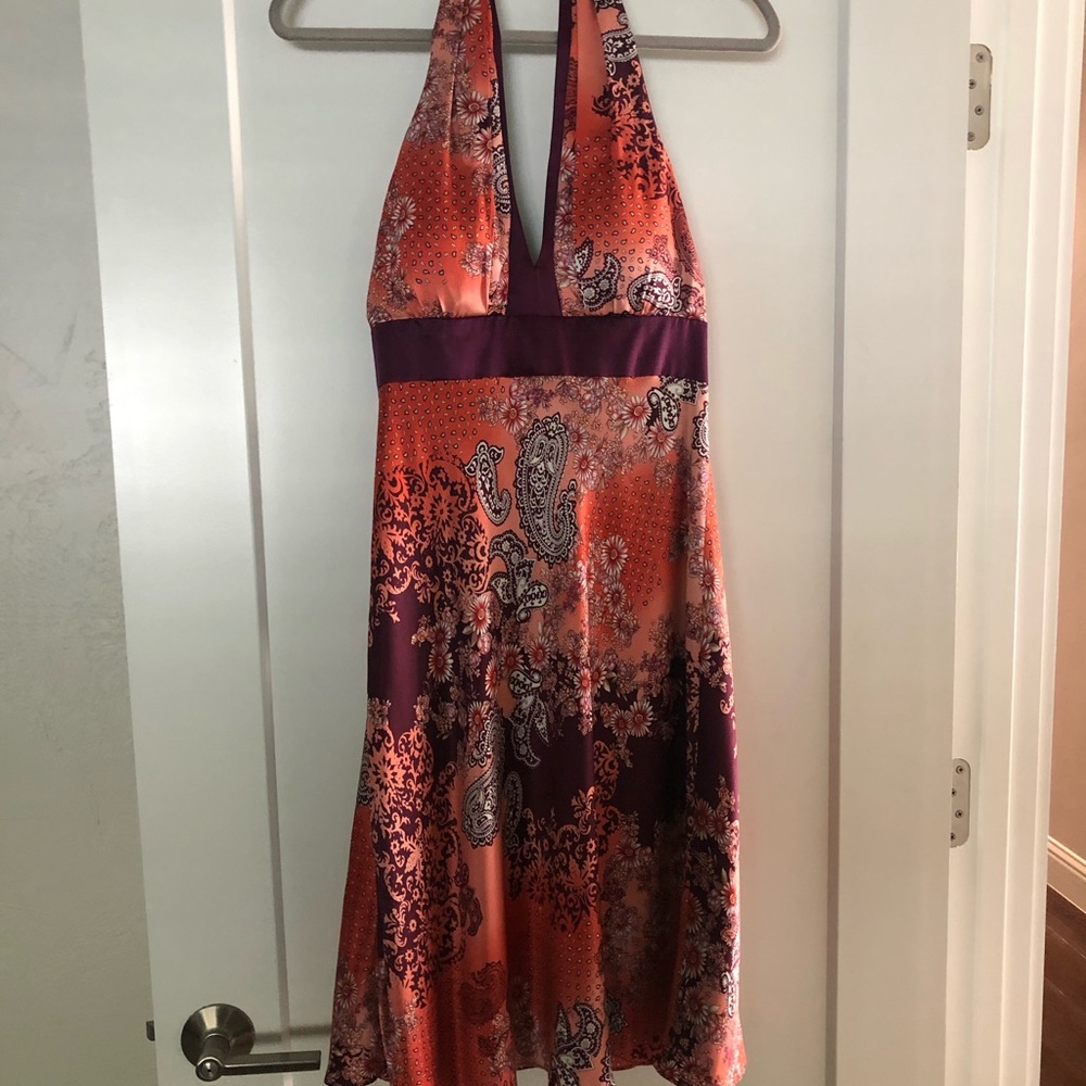 Mom of the Bride Dress